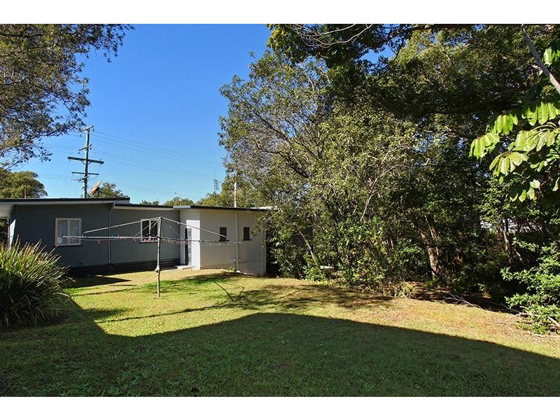 1 Carter Road, Nambour QLD 4560