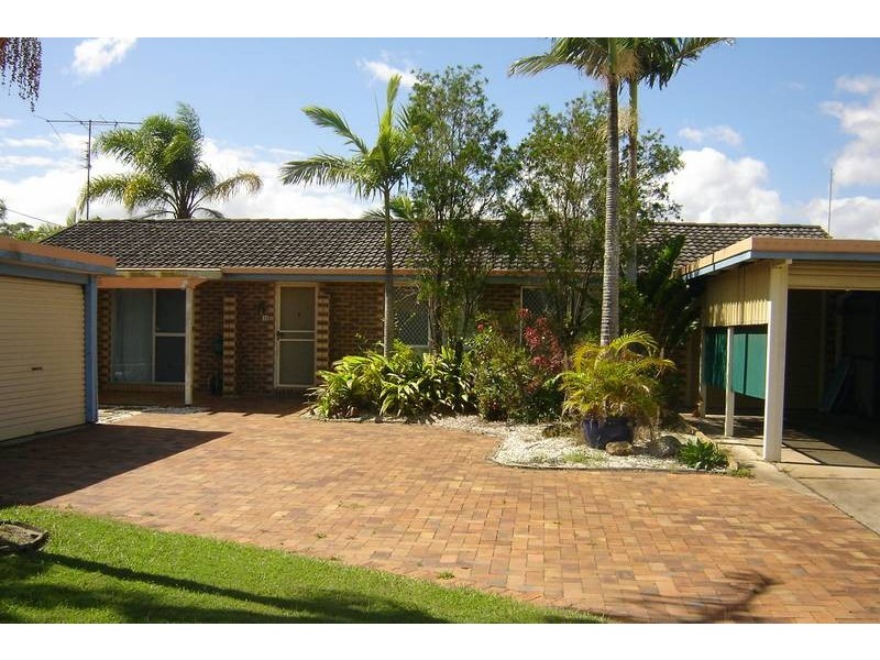 33 Schirrmann Drive, Maroochy River QLD 4561