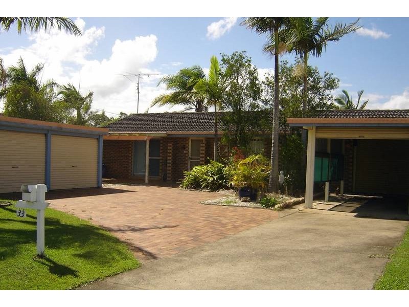 33 Schirrmann Drive, Maroochy River QLD 4561