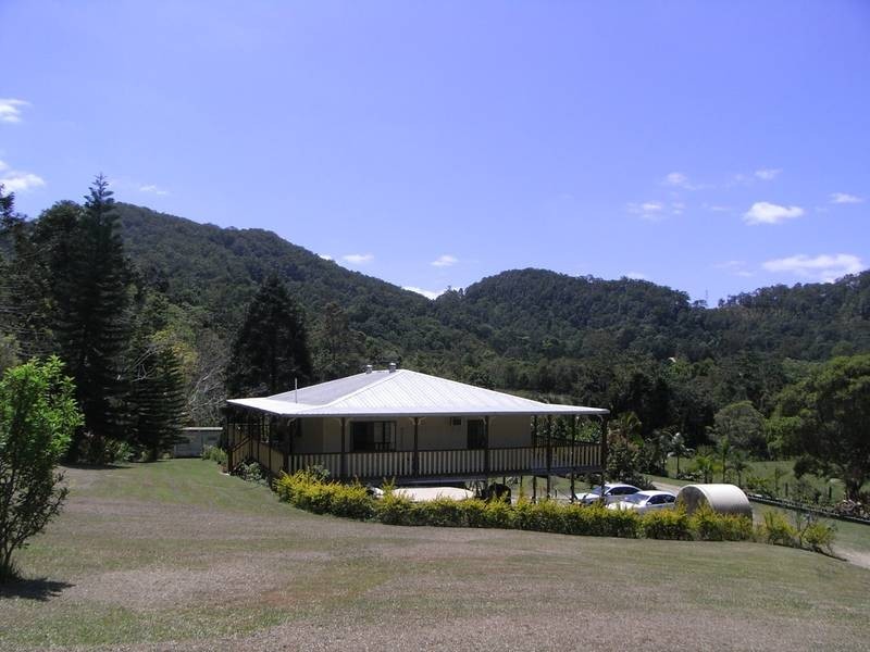 Eerwah Vale QLD 4562
