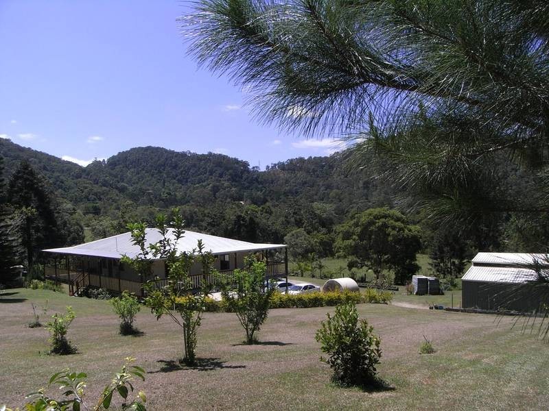 Eerwah Vale QLD 4562