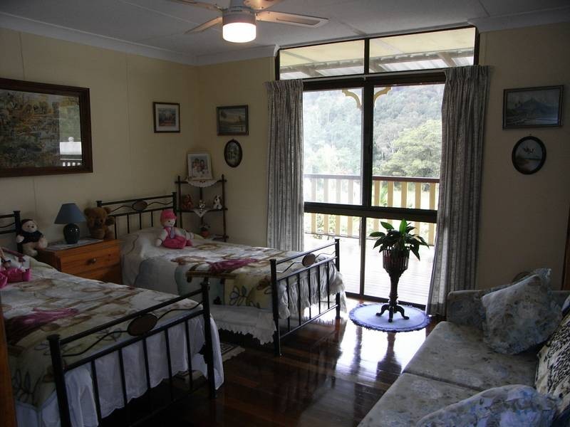 Eerwah Vale QLD 4562