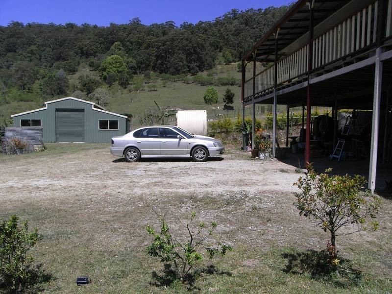 Eerwah Vale QLD 4562
