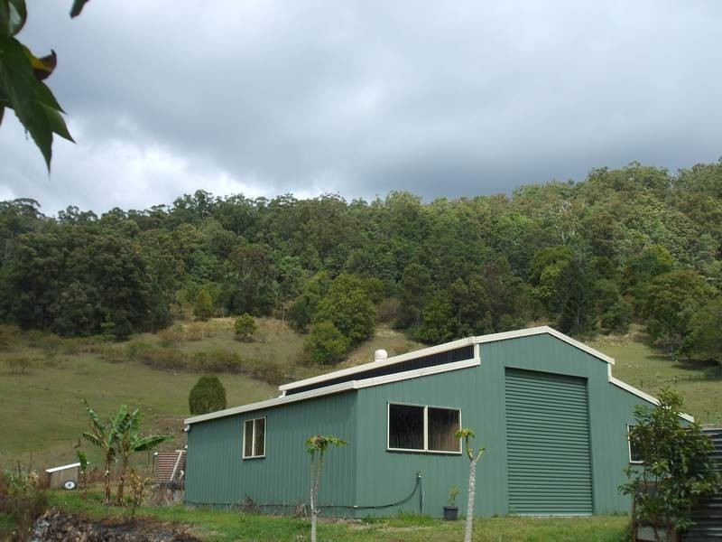 Eerwah Vale QLD 4562