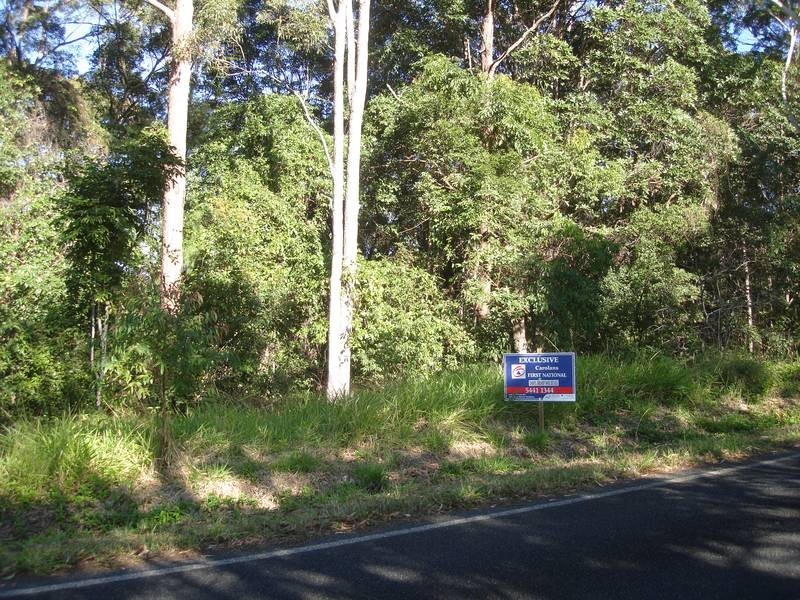 Towen Mountain QLD 4560