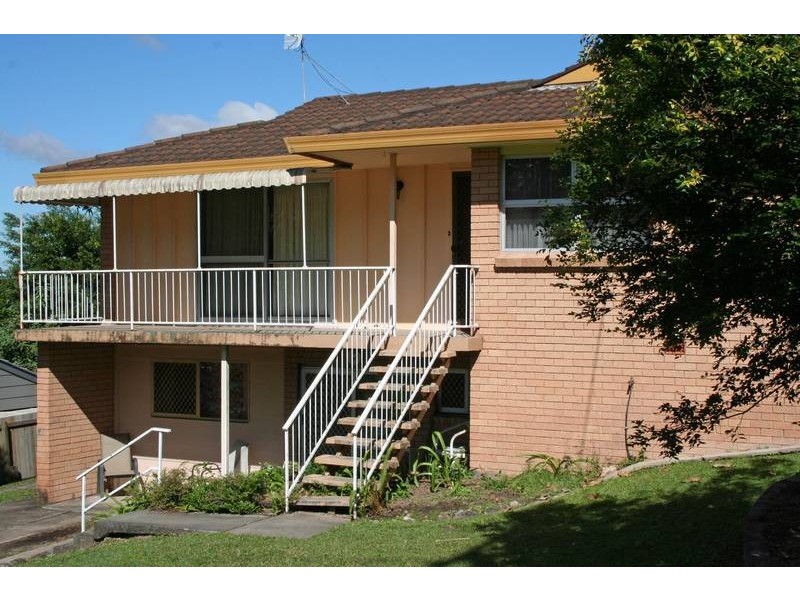 83a Carter Road, Nambour QLD 4560