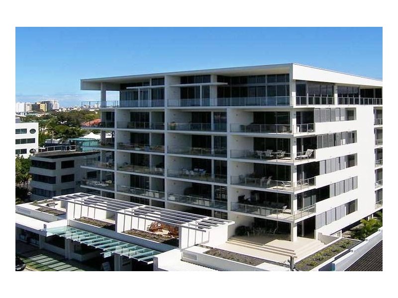 Cotton Tree QLD 4558