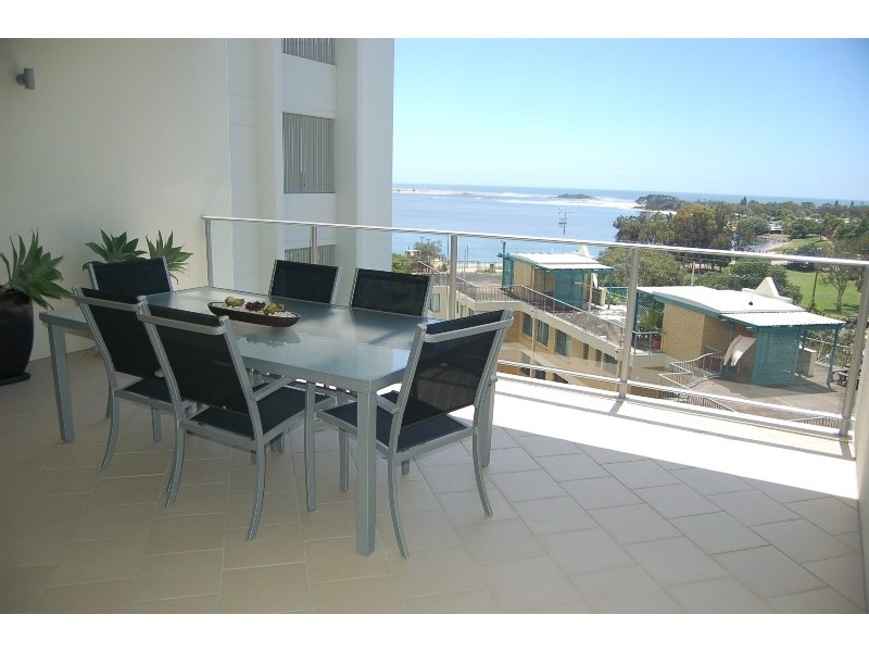 Cotton Tree QLD 4558