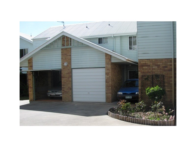 6/24 Lamington Terrace, Nambour QLD 4560