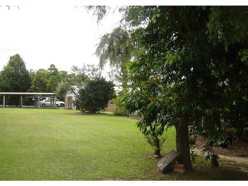 Yandina QLD 4561