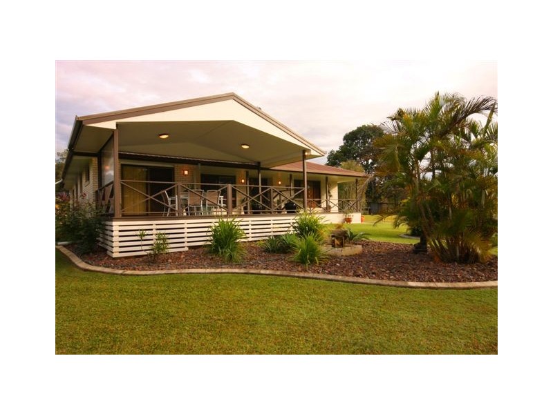 Palmwoods QLD 4555