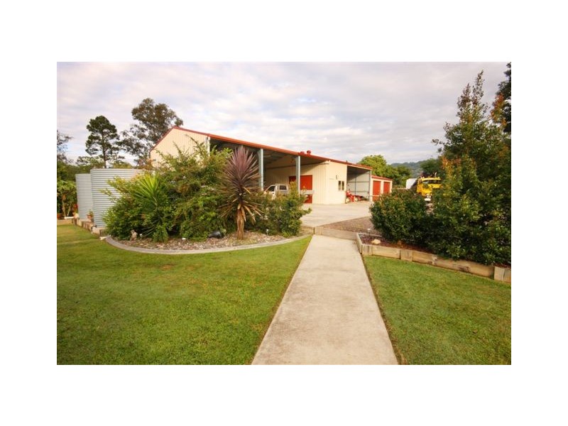 Palmwoods QLD 4555