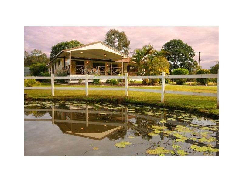 Palmwoods QLD 4555