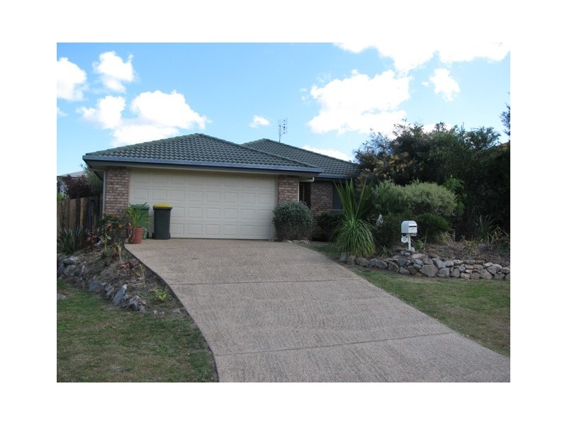 21 Robertson Drive, Burnside QLD 4560