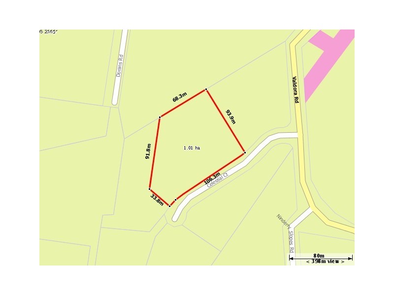 10-20 Celestial Court, Valdora QLD 4561