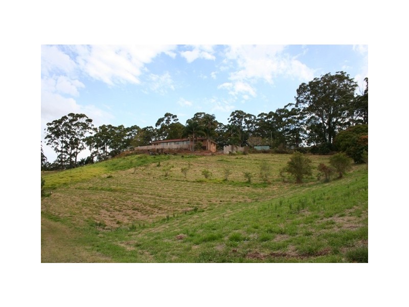 Towen Mountain QLD 4560