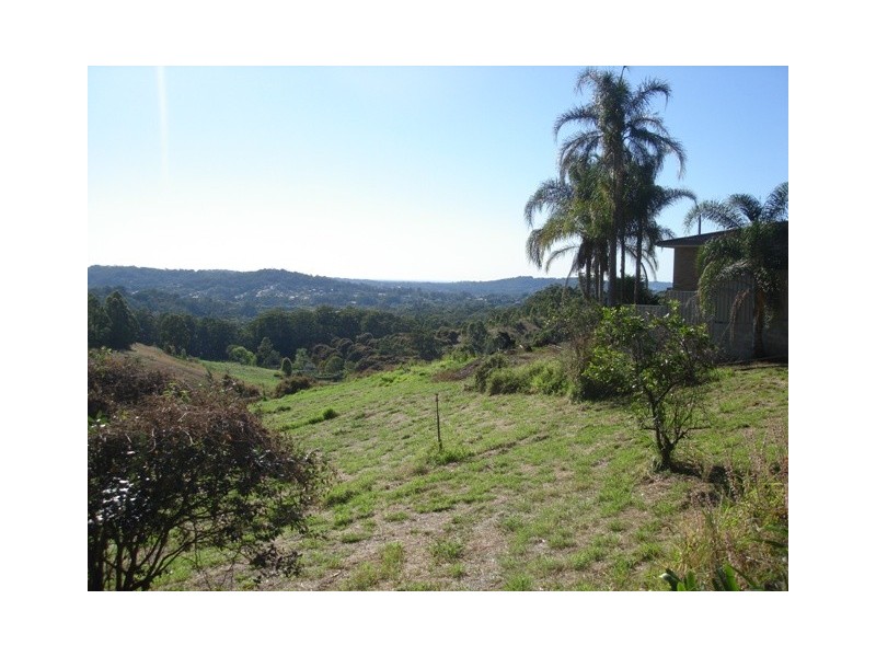 Towen Mountain QLD 4560