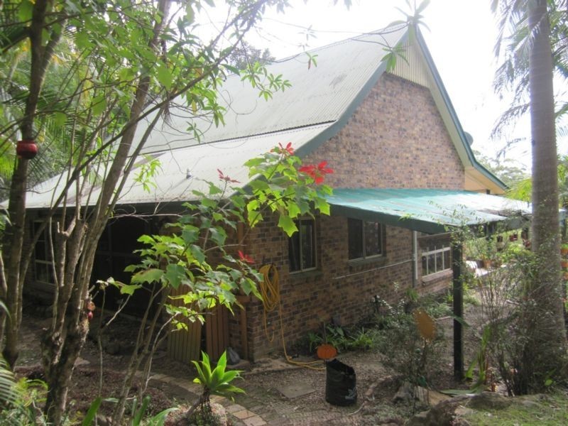 783 Ilkley Road, Tanawha QLD 4556