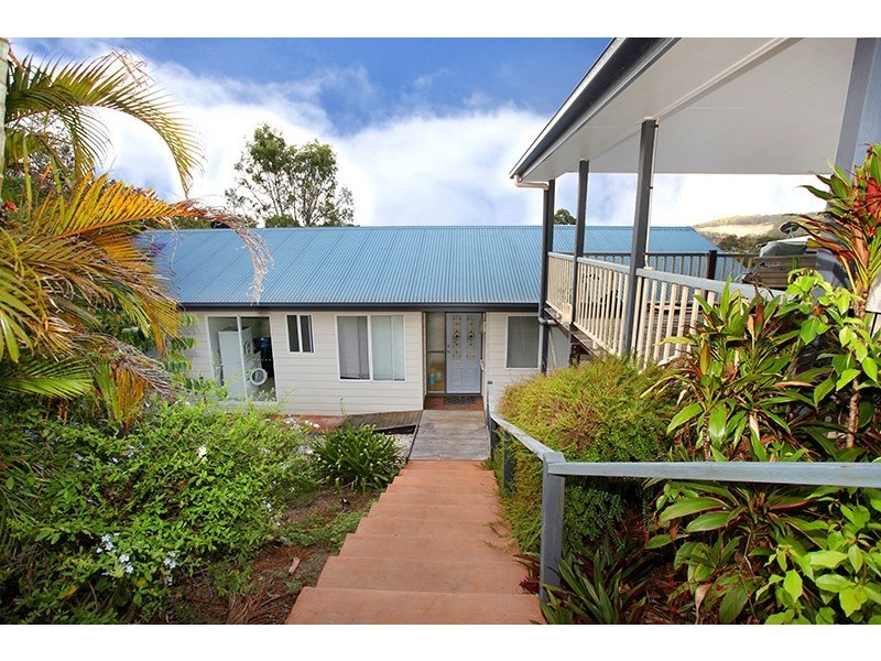 3 Vivian Street, Nambour QLD 4560
