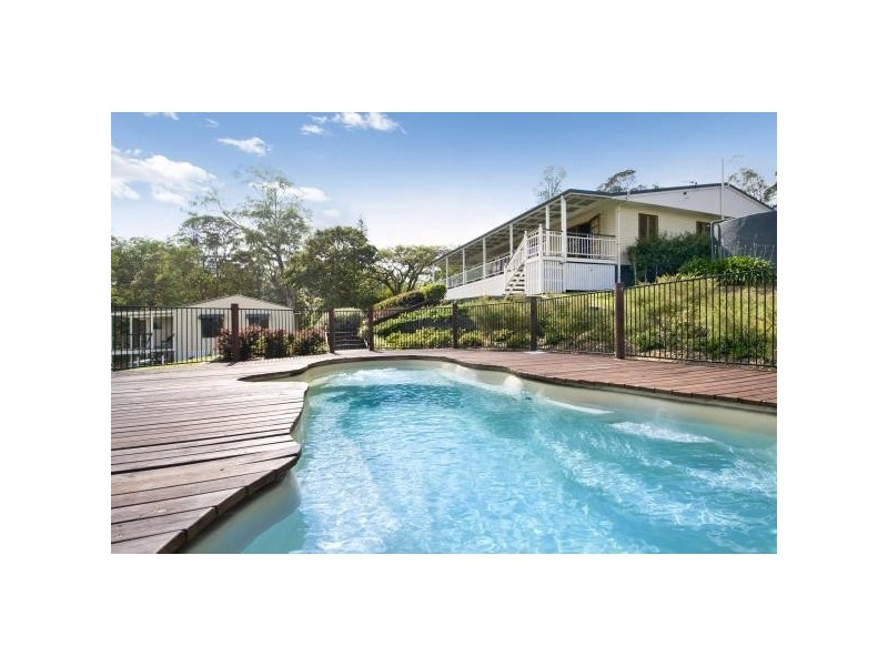 319 Buckby Road, Belli Park QLD 4562