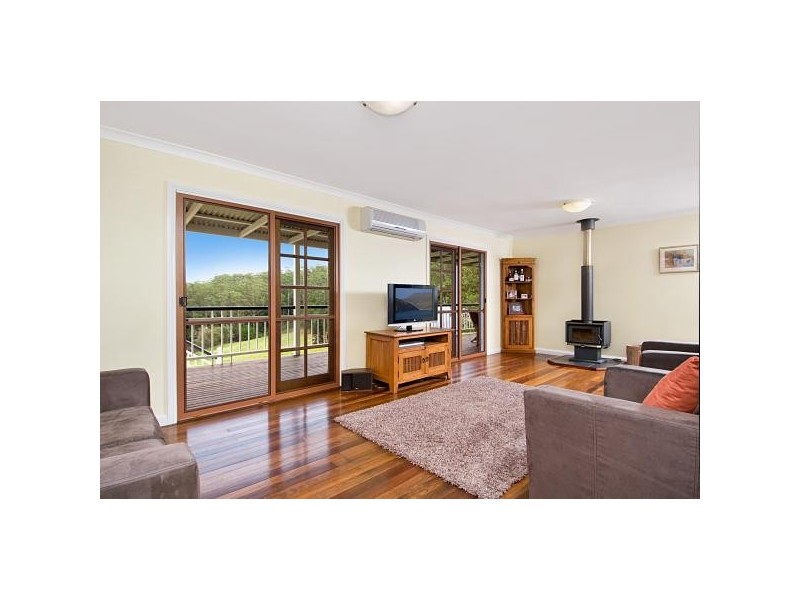 319 Buckby Road, Belli Park QLD 4562