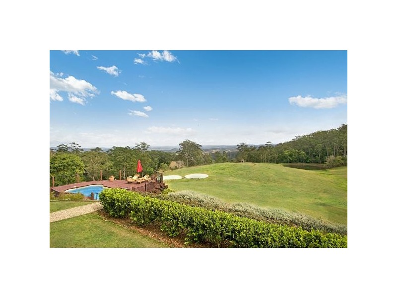 319 Buckby Road, Belli Park QLD 4562
