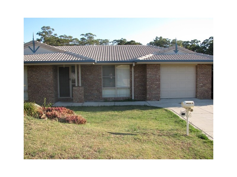 13 Killarney Crescent, Nambour QLD 4560