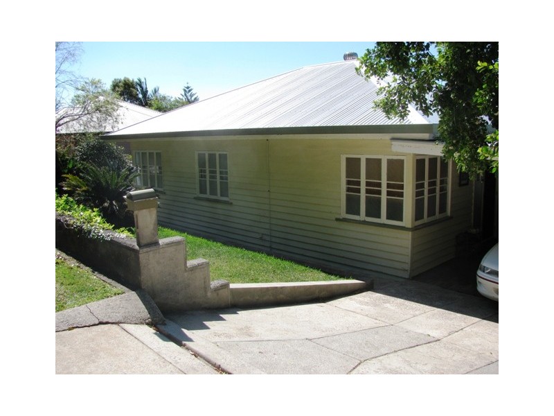 26 Bade Street, Nambour QLD 4560