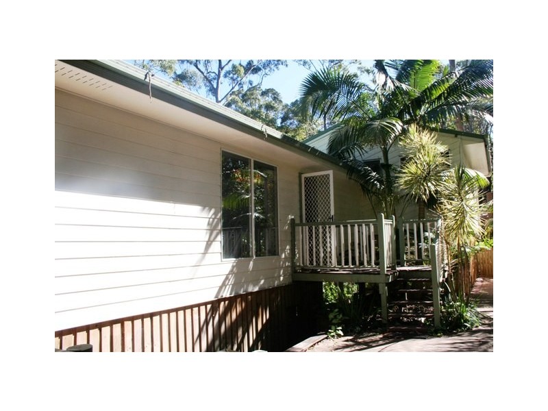 Burnside QLD 4560