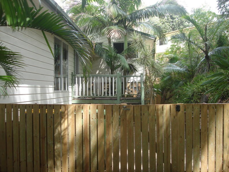 Burnside QLD 4560
