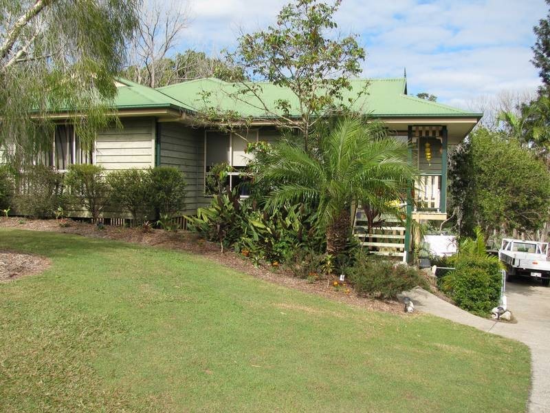 10 Kooralbyn Ct, Nambour QLD 4560