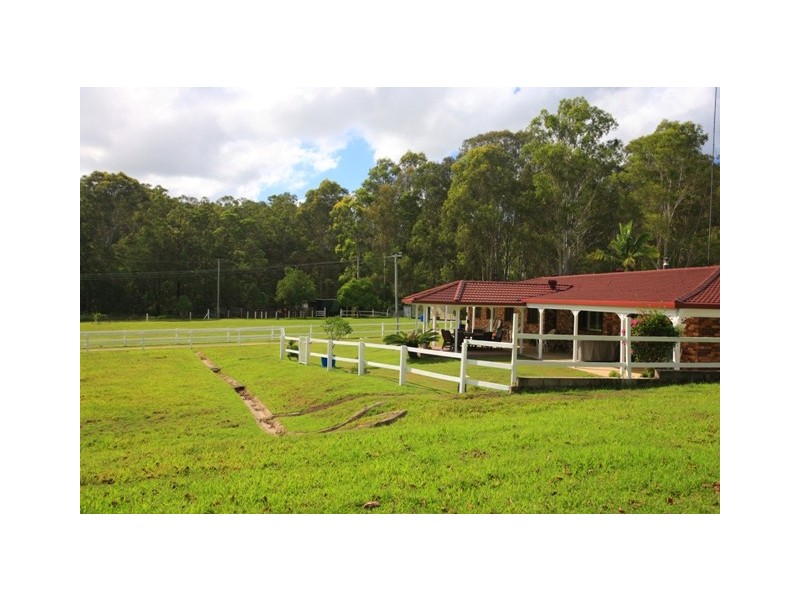 566 Valdora Road, Valdora QLD 4561