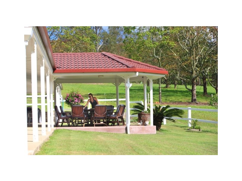 566 Valdora Road, Valdora QLD 4561