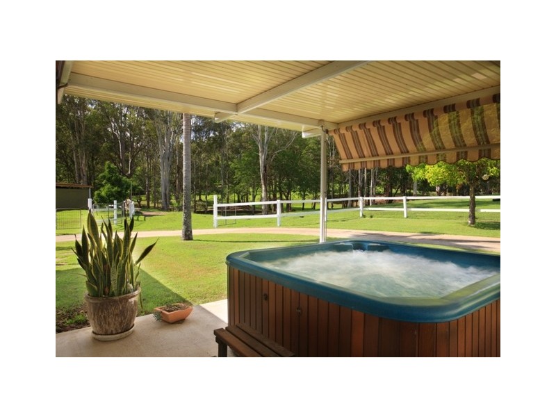 566 Valdora Road, Valdora QLD 4561
