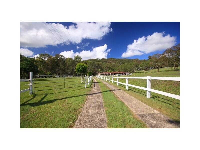 566 Valdora Road, Valdora QLD 4561