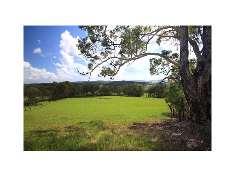 566 Valdora Road, Valdora QLD 4561