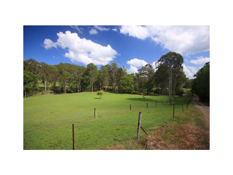 566 Valdora Road, Valdora QLD 4561