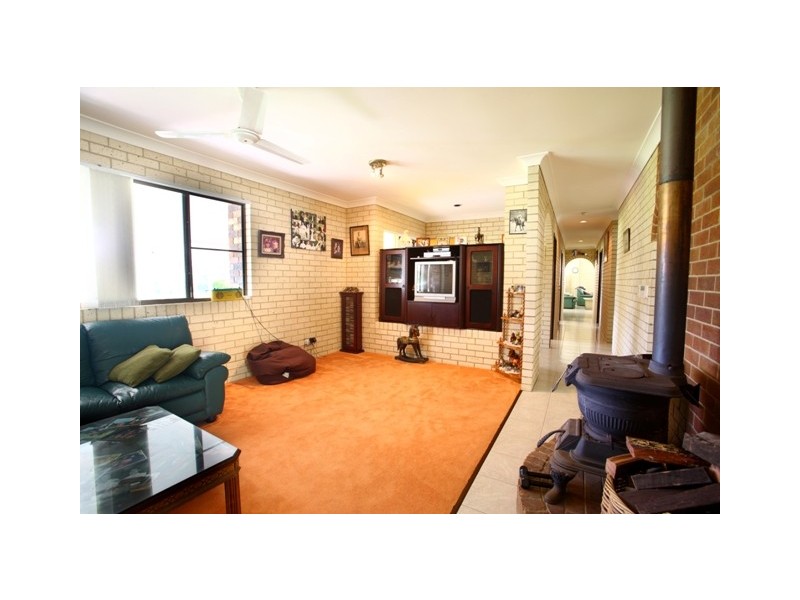 566 Valdora Road, Valdora QLD 4561