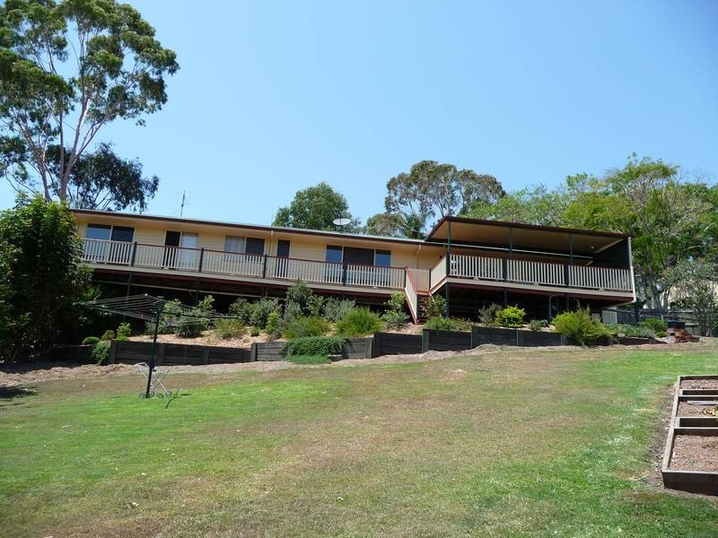 Nambour QLD 4560