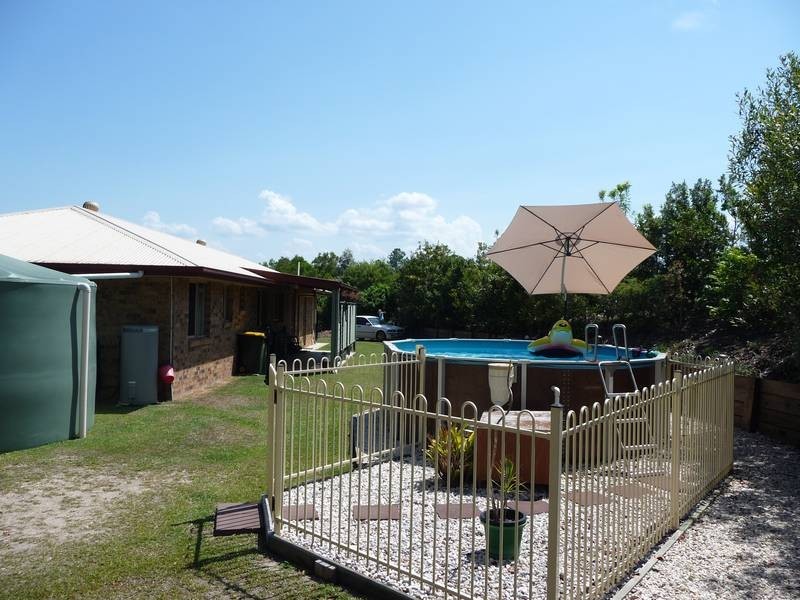 Dulong QLD 4560