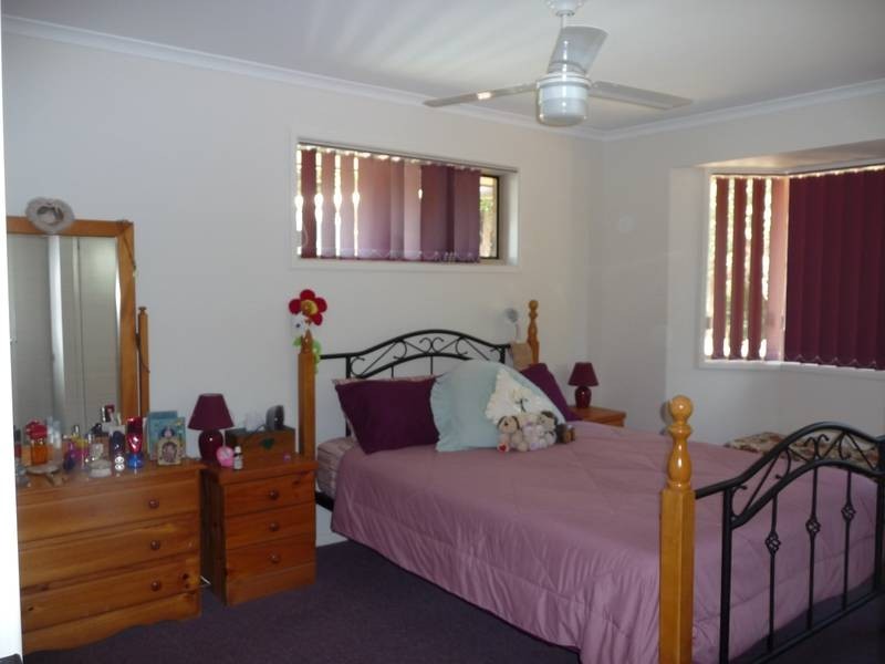 Dulong QLD 4560