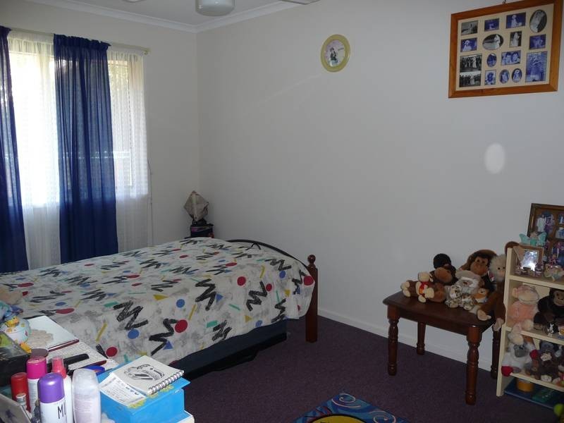 Dulong QLD 4560