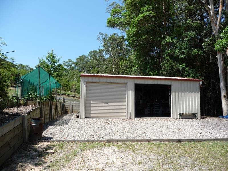 Dulong QLD 4560