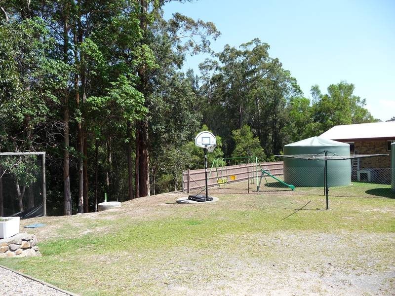 Dulong QLD 4560