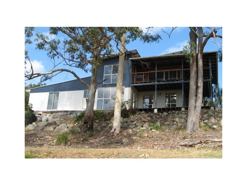 75 Highlands Hills Rd, Maroochy River QLD 4561