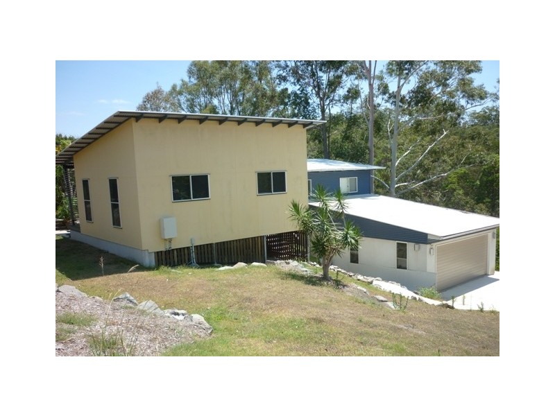 75 Highlands Hills Rd, Maroochy River QLD 4561