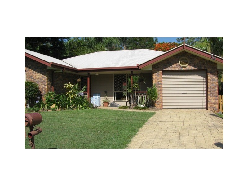 15 Swallow Street, Nambour QLD 4560