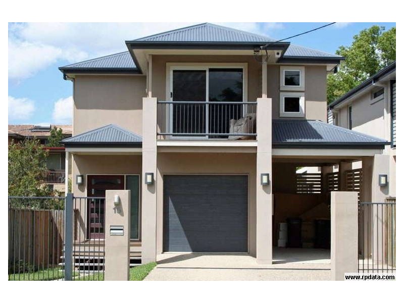 15 Ward Street, Indooroopilly QLD 4068