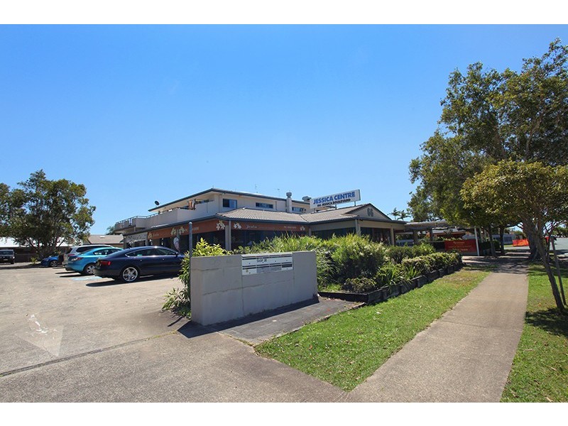 2/66 Jessica Blvd, Minyama QLD 4575