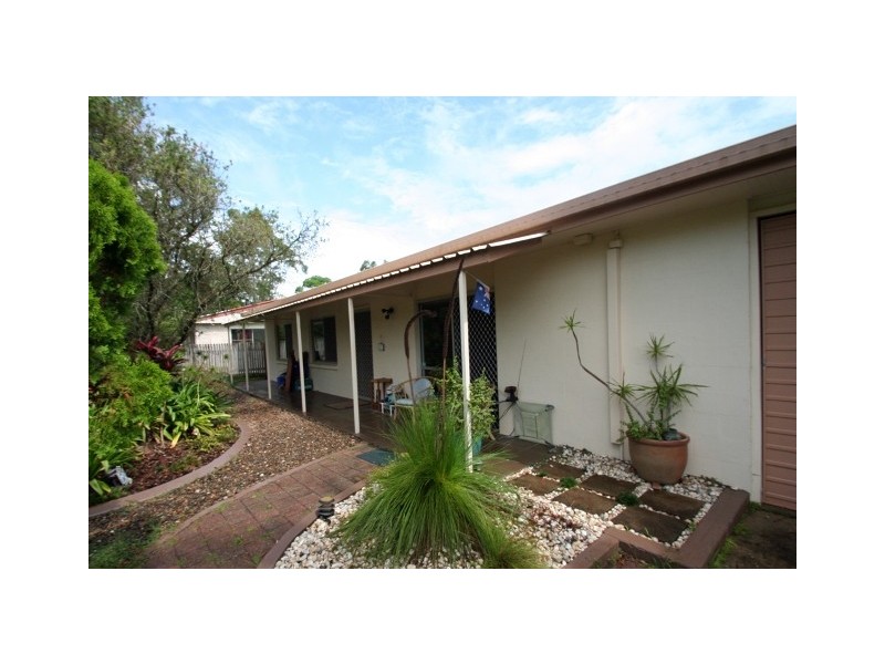Parklands QLD 4560